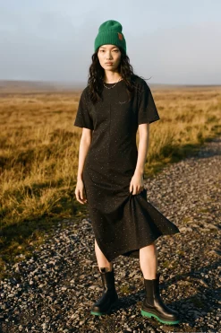 Sukienka dzianinowa Lost Nomad