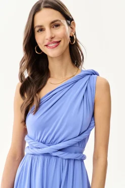 Sukienka infinity maxi Daydream