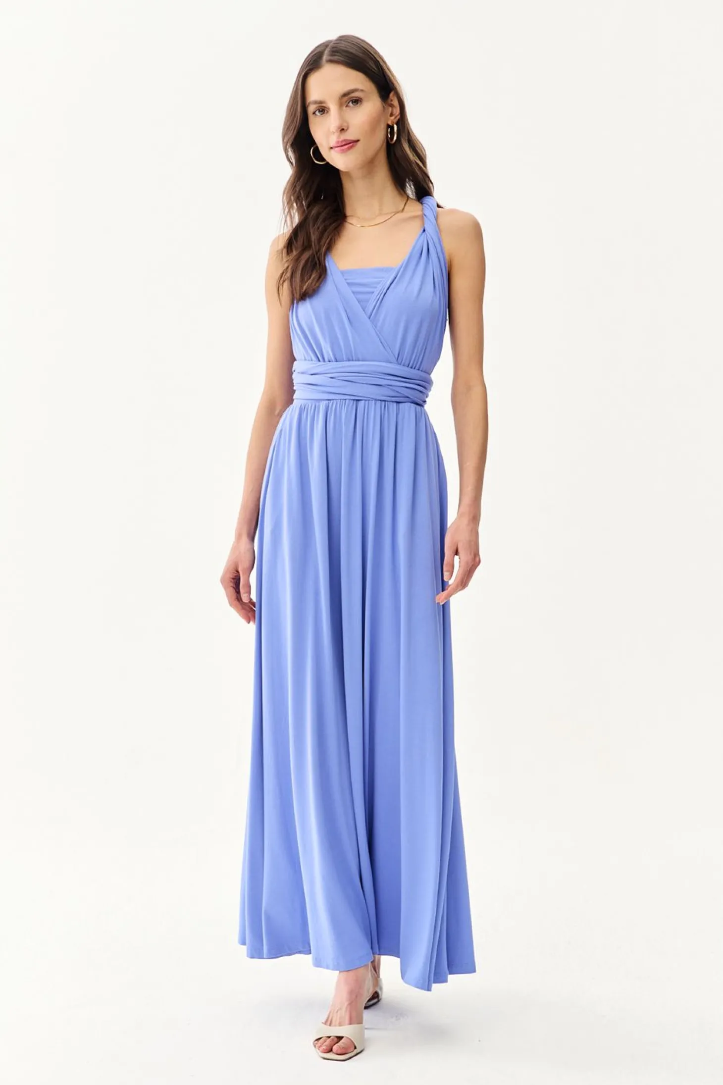 Sukienka infinity maxi Daydream