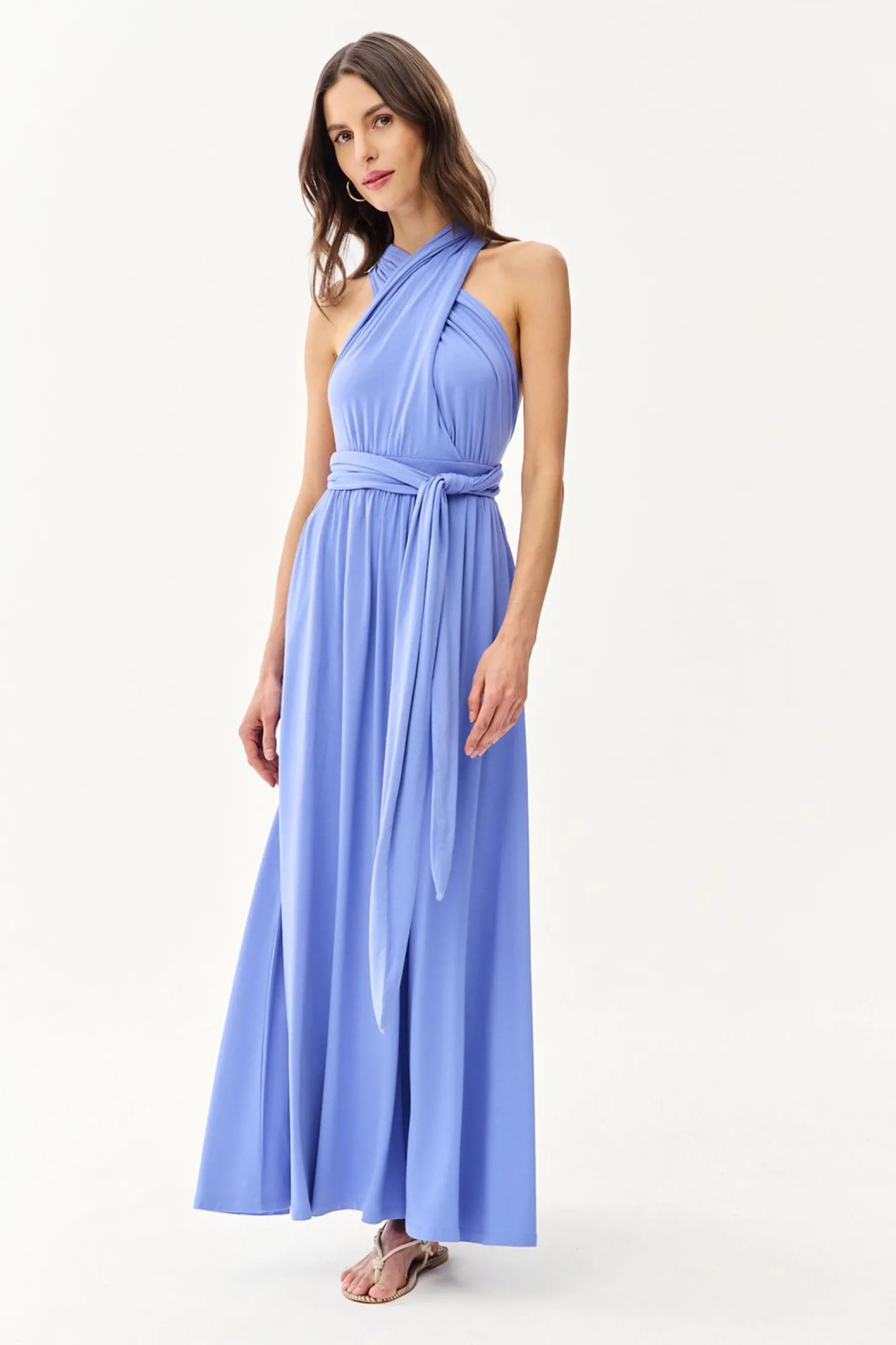 Sukienka infinity maxi Daydream