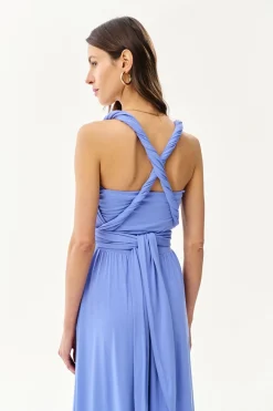 Sukienka infinity maxi Daydream