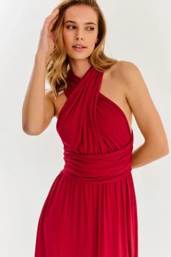 Sukienka infinity maxi Ruby Rose