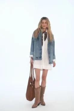 Sukienka koszulowa Sandstorm Soul