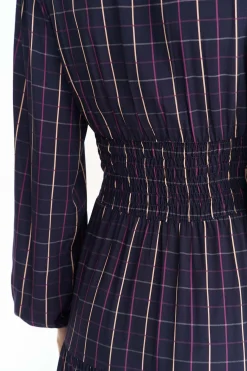 Sukienka midi Countryside Sweetheart