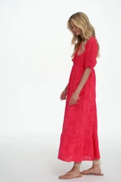 Sukienka midi Encantada