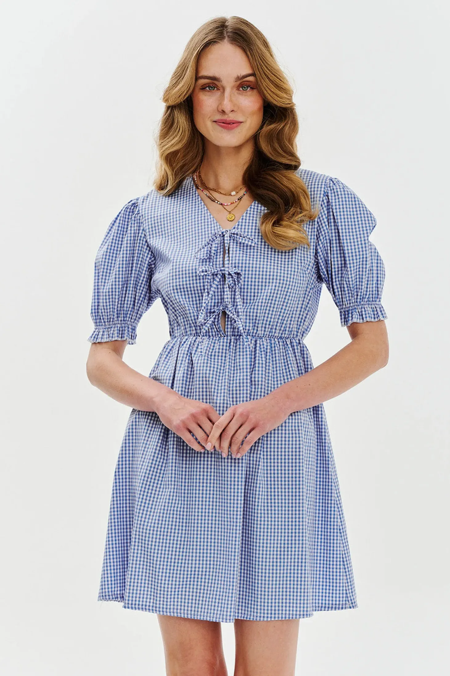 Sukienka mini Girly Charm