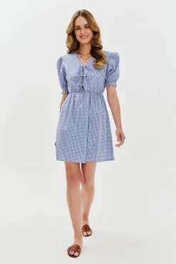 Sukienka mini Girly Charm