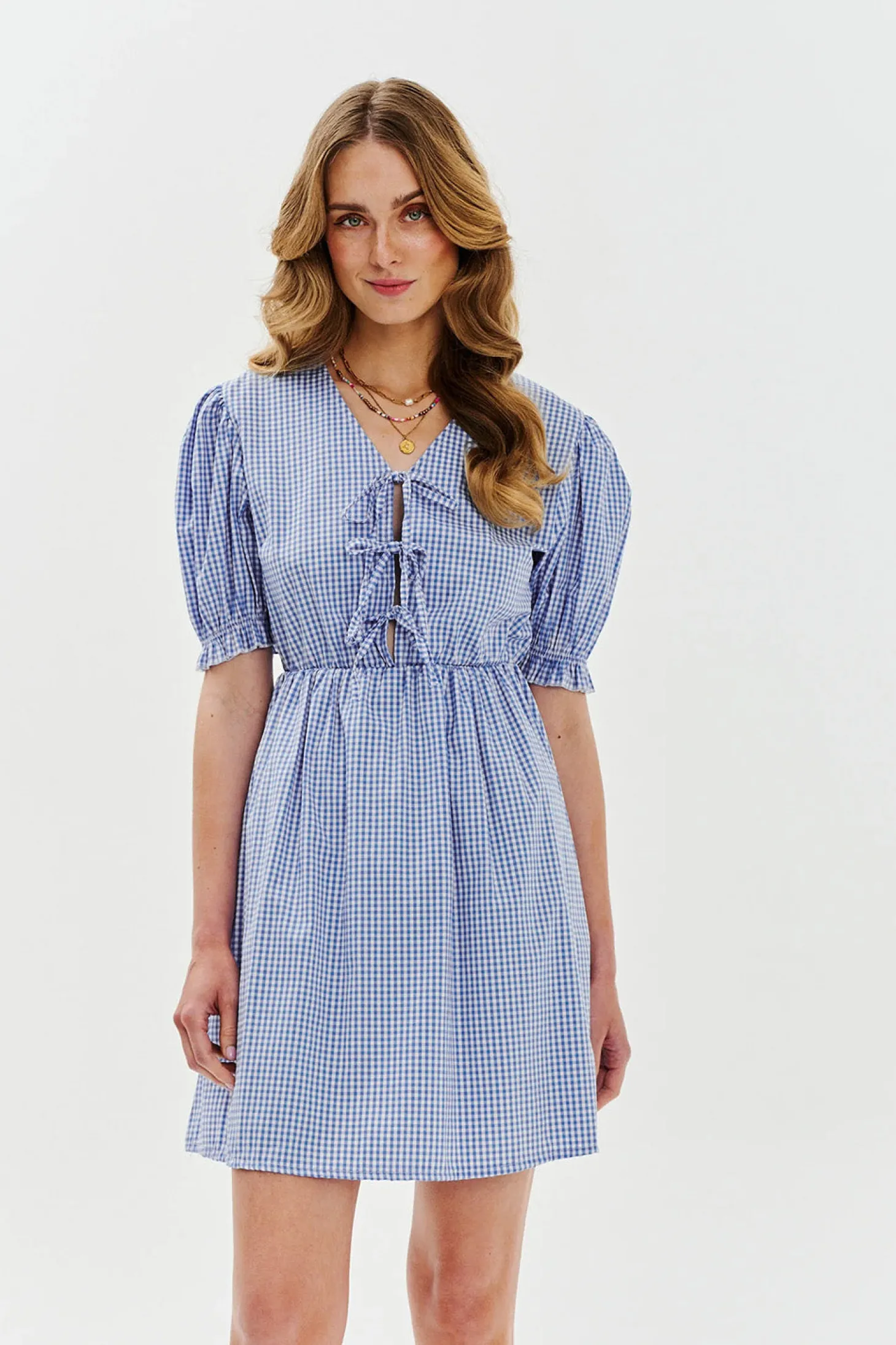 Sukienka mini Girly Charm