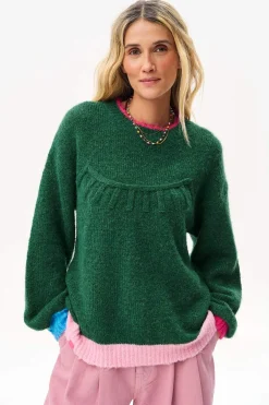 Sweter Blink Twice
