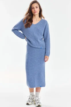 Sweter Blue Note