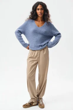 Sweter Blue Note