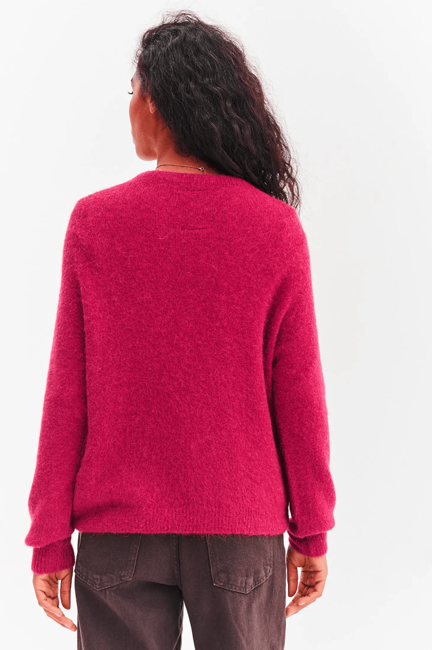 Sweter Dream On