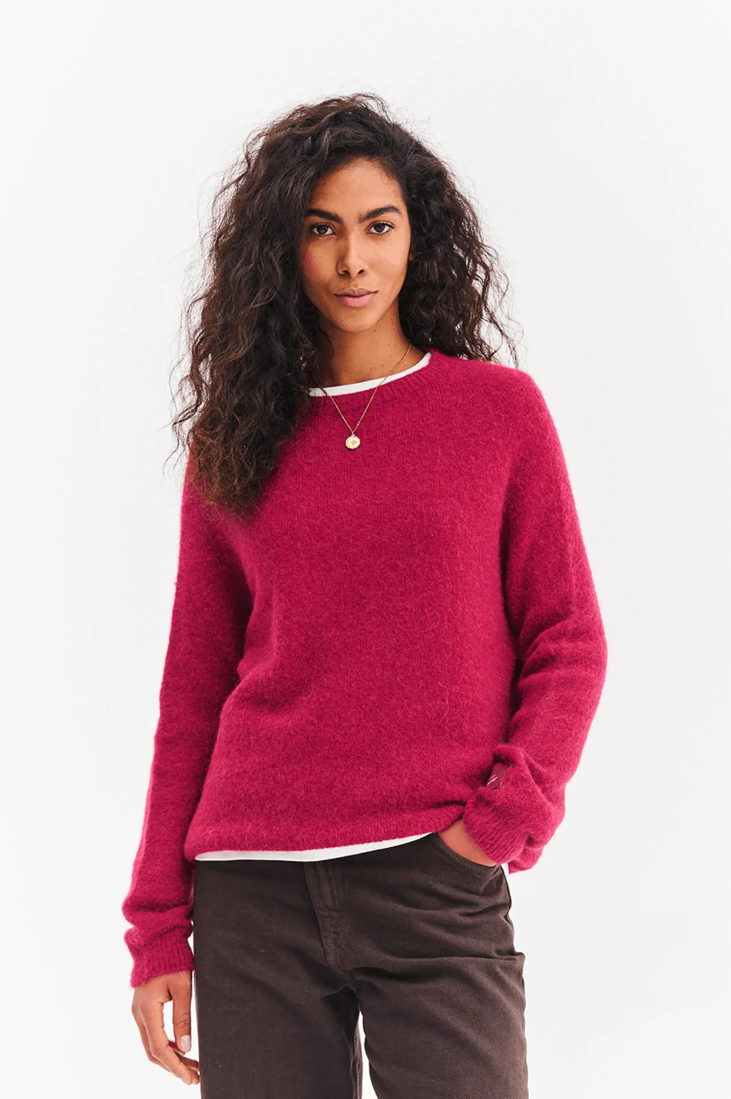 Sweter Dream On