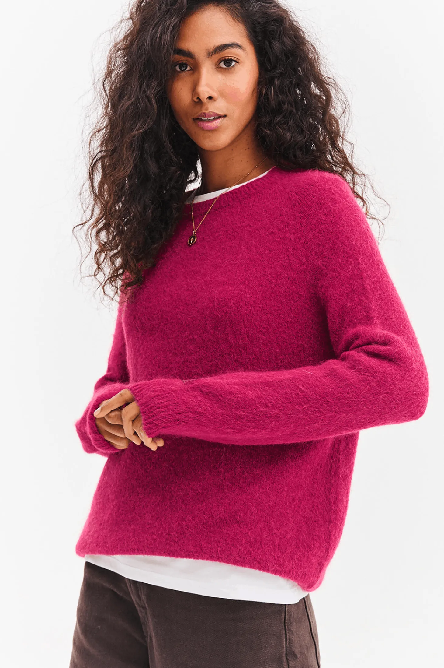 Sweter Dream On