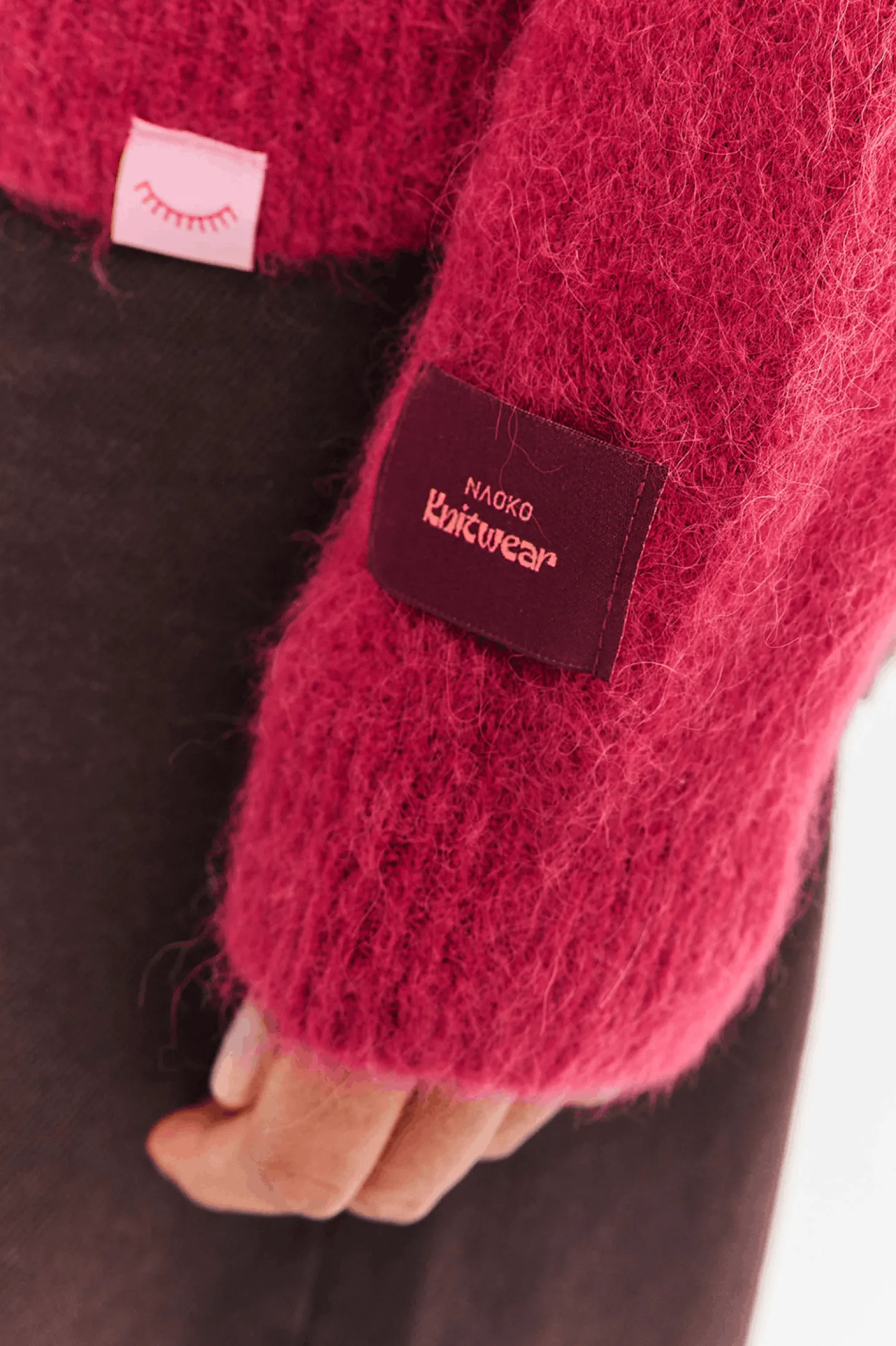Sweter Dream On