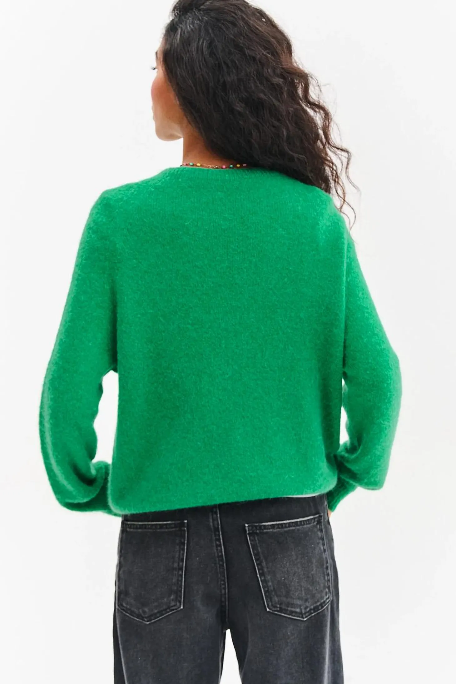 Sweter Eden