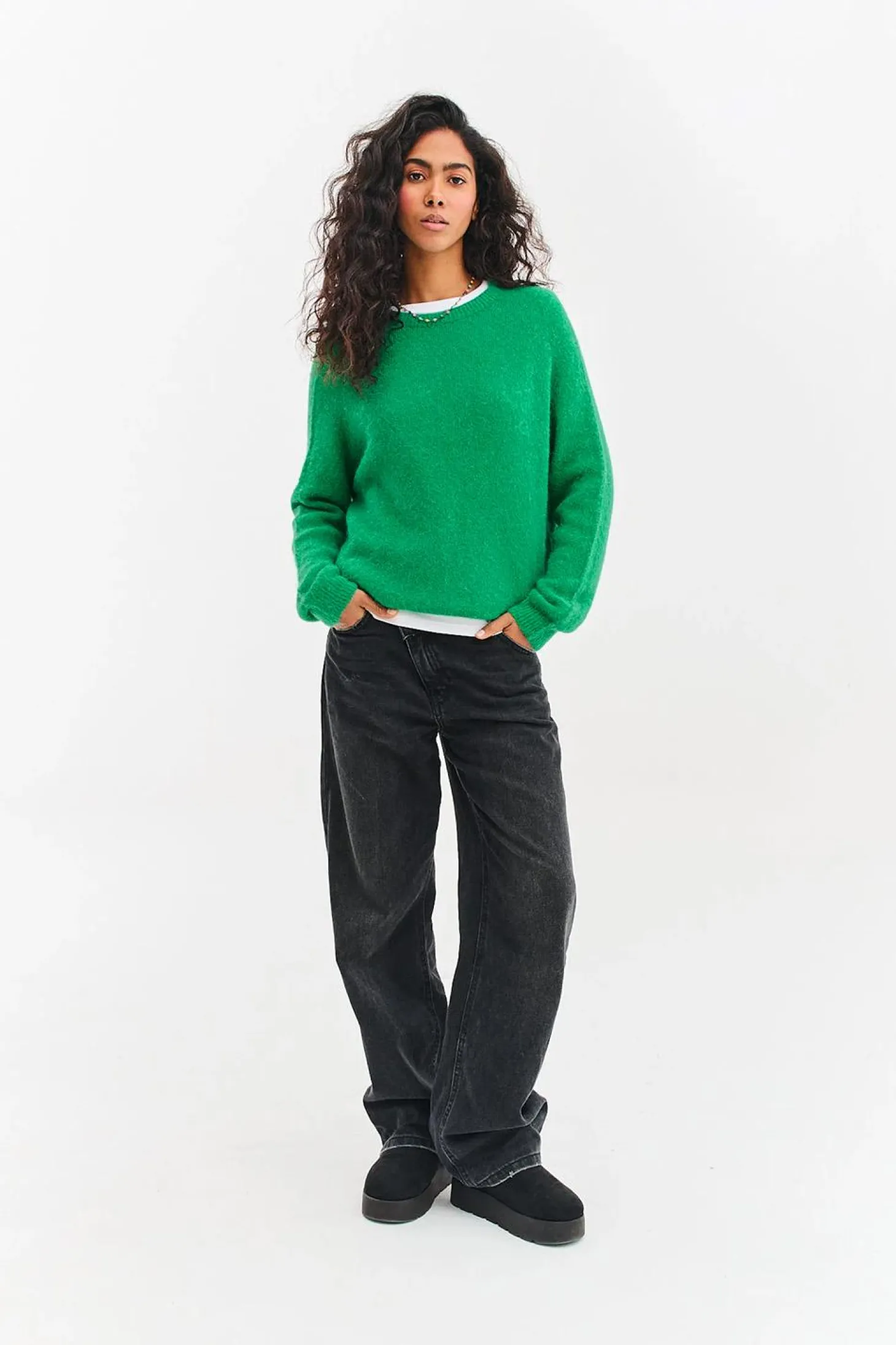 Sweter Eden