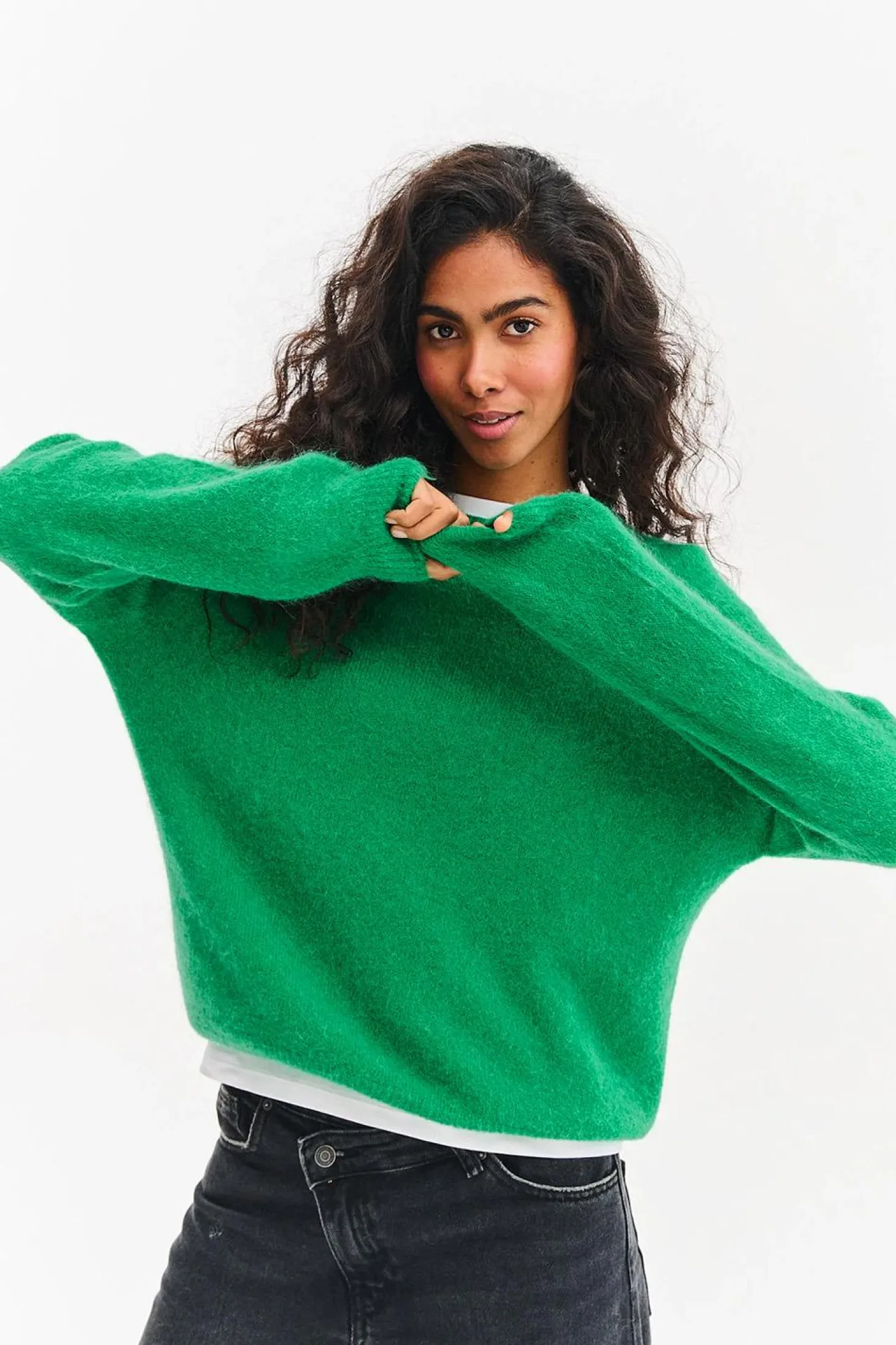 Sweter Eden