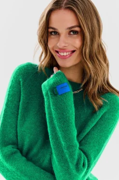 Sweter Eden