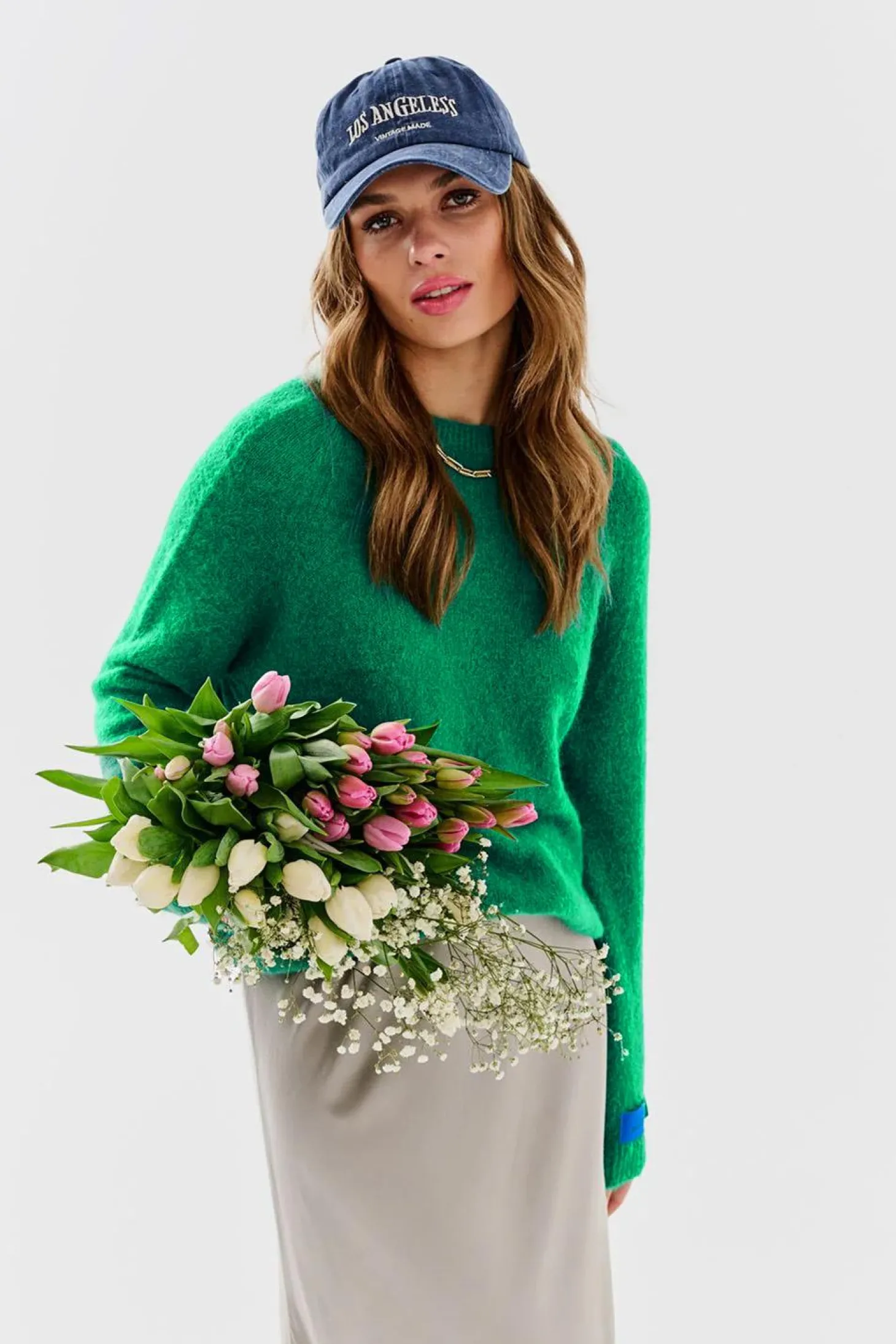 Sweter Eden