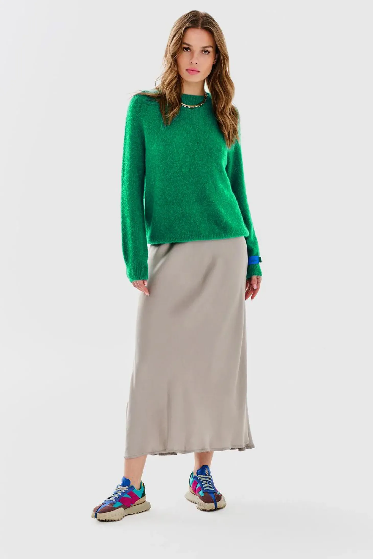 Sweter Eden