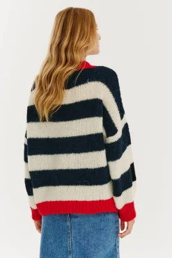 Sweter Fade Into You