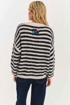 Sweter French Tale