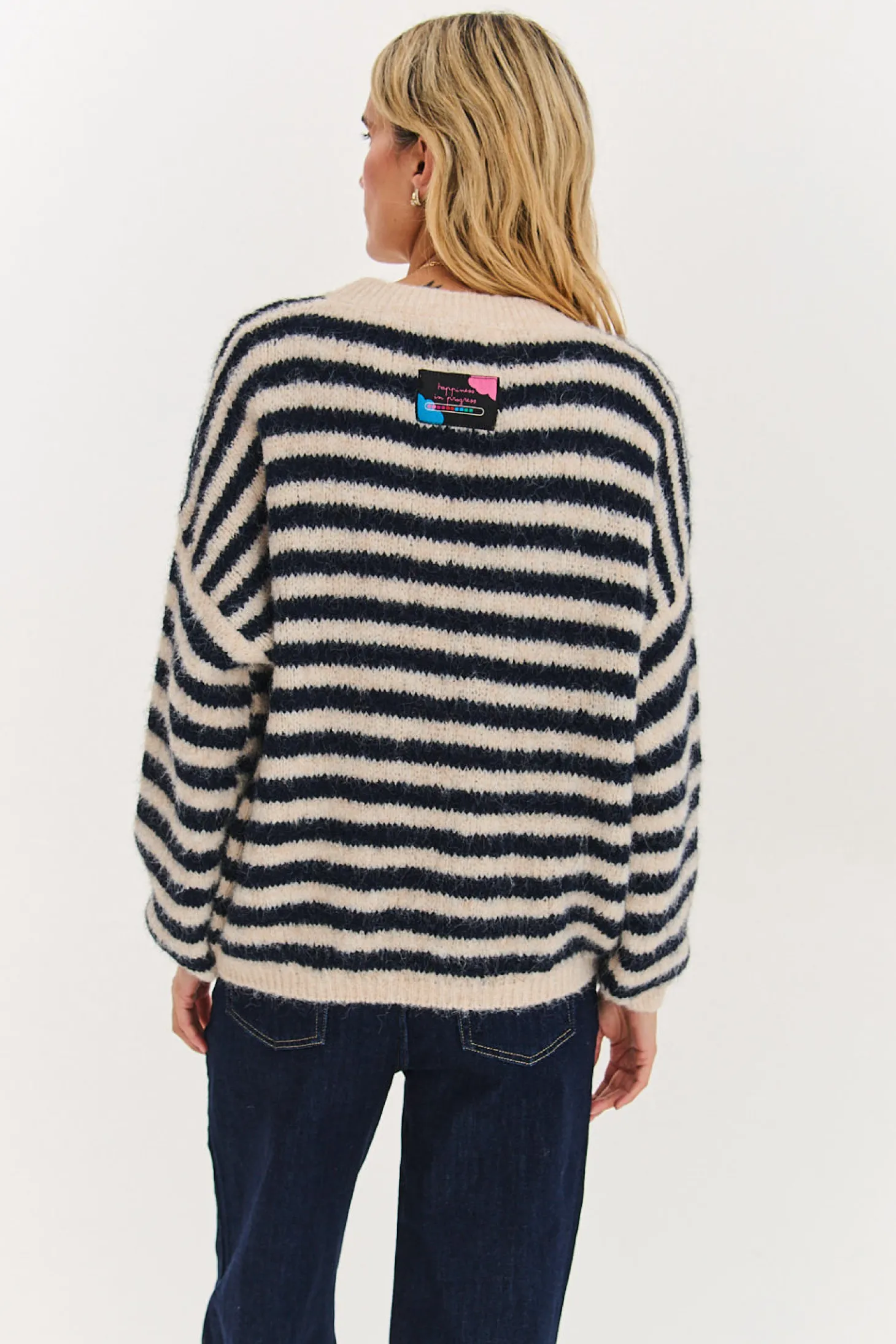 Sweter French Tale