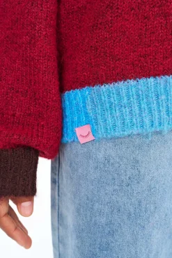 Sweter Freshly Picked