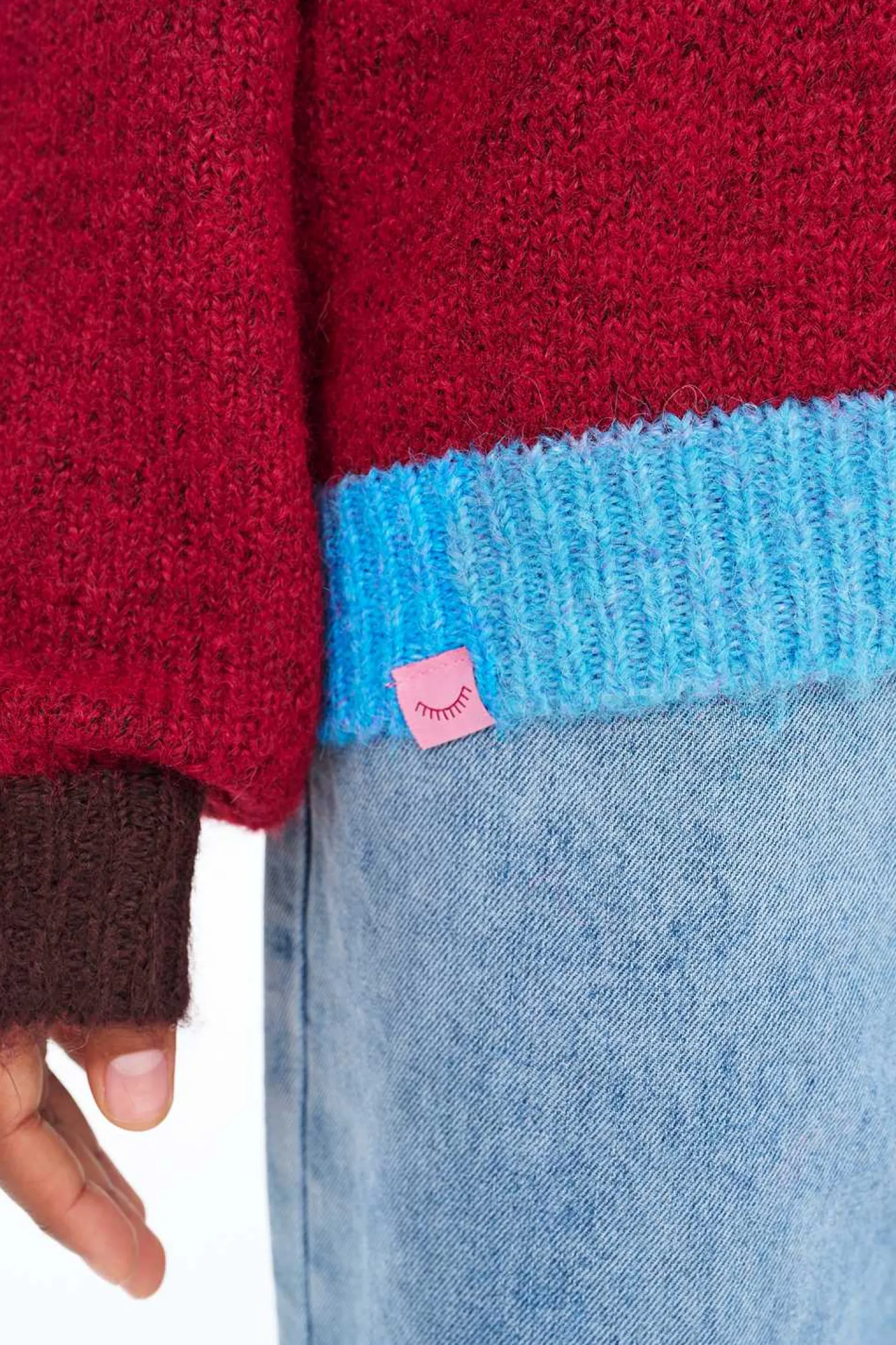 Sweter Freshly Picked