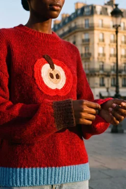 Sweter Freshly Picked