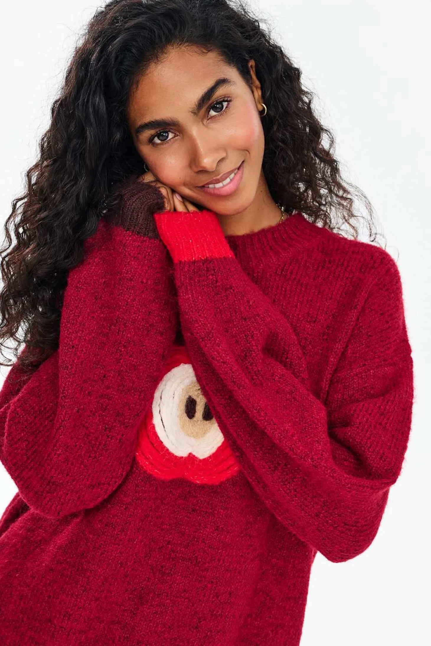 Sweter Freshly Picked