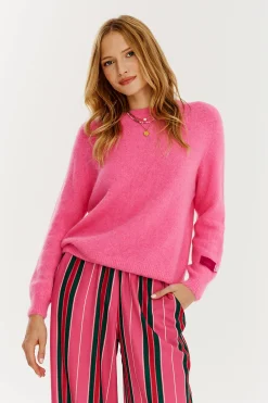 Sweter Frosted Sorbet