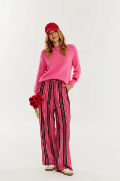 Sweter Frosted Sorbet