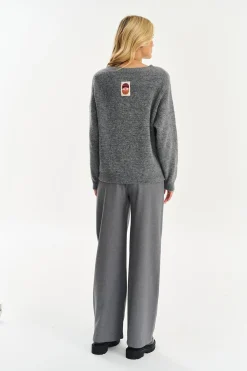 Sweter Lucky Duck