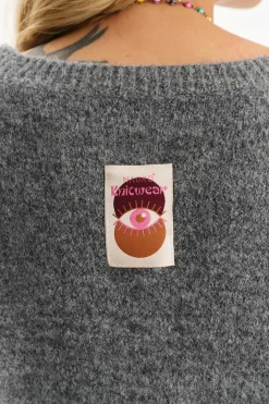 Sweter Lucky Duck