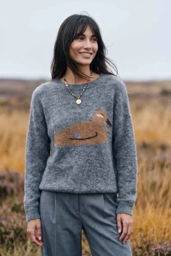 Sweter Lucky Duck
