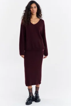 Sweter Magnetic Instinct