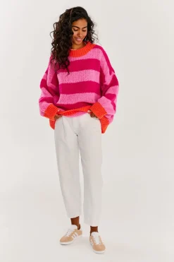 Sweter Mango Melody