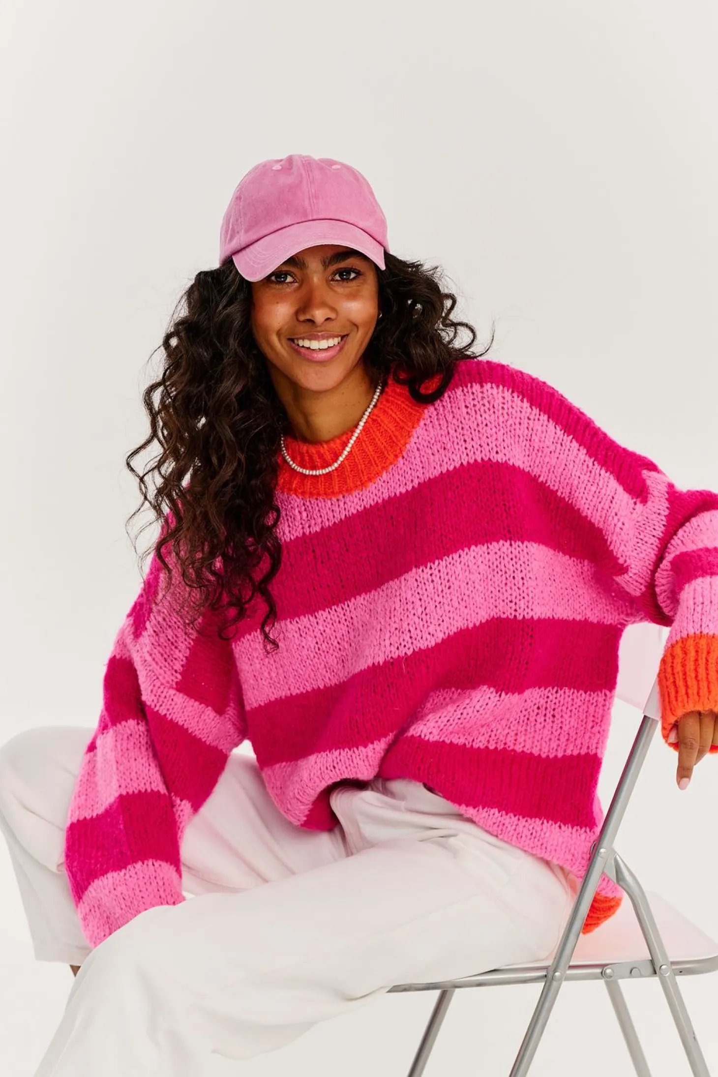 Sweter Mango Melody