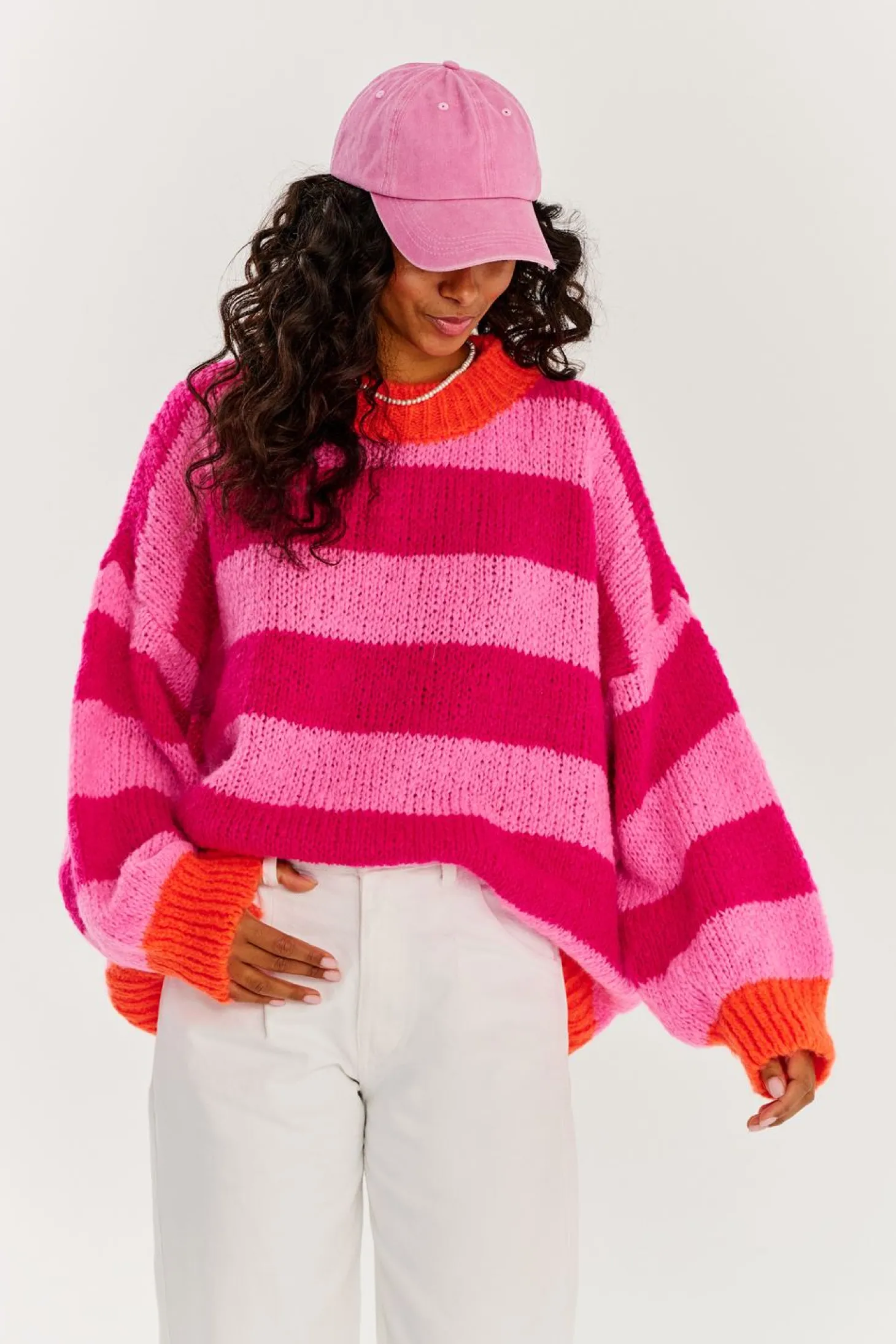 Sweter Mango Melody