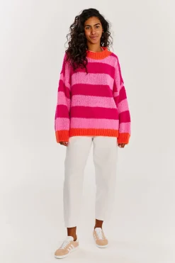 Sweter Mango Melody