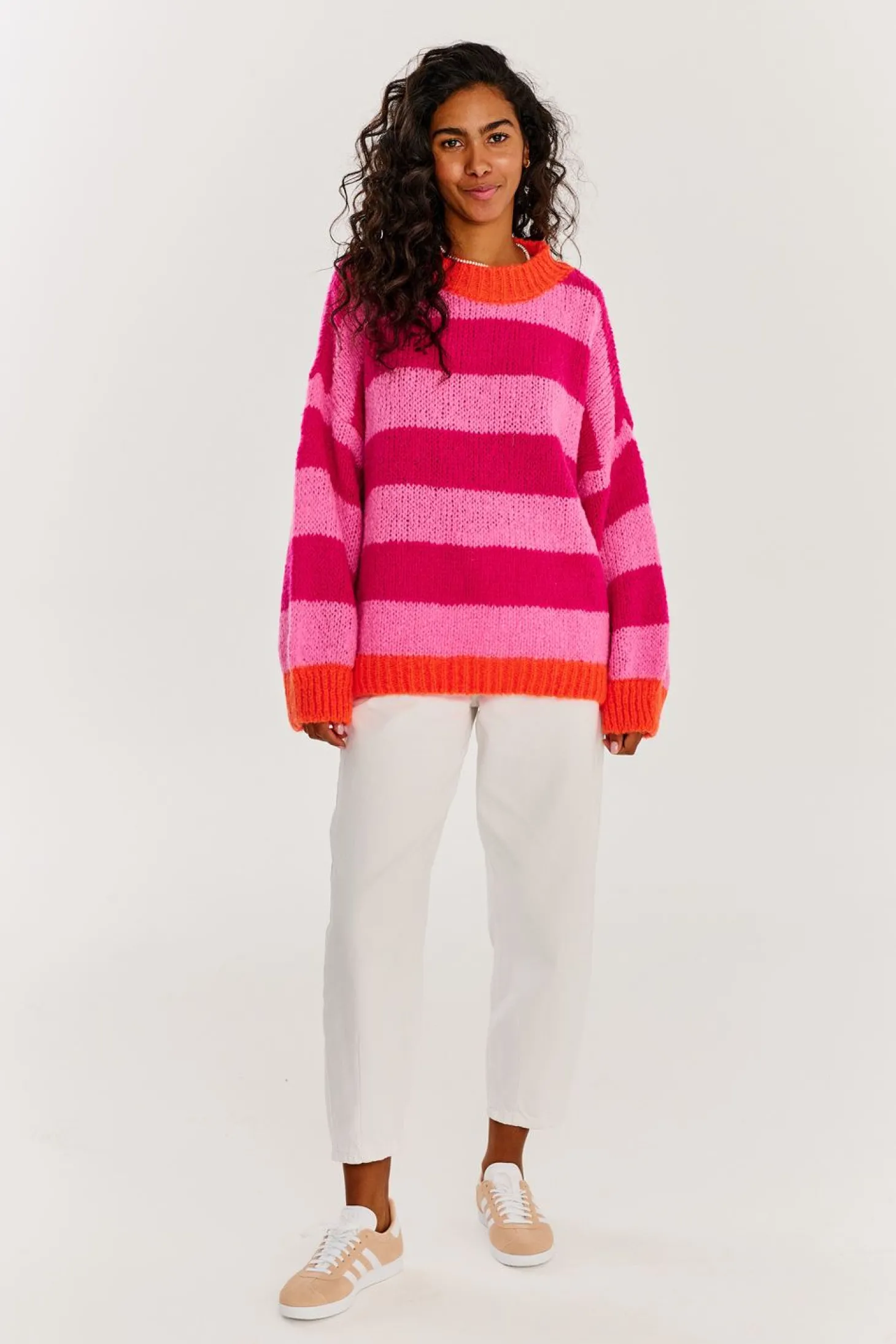 Sweter Mango Melody