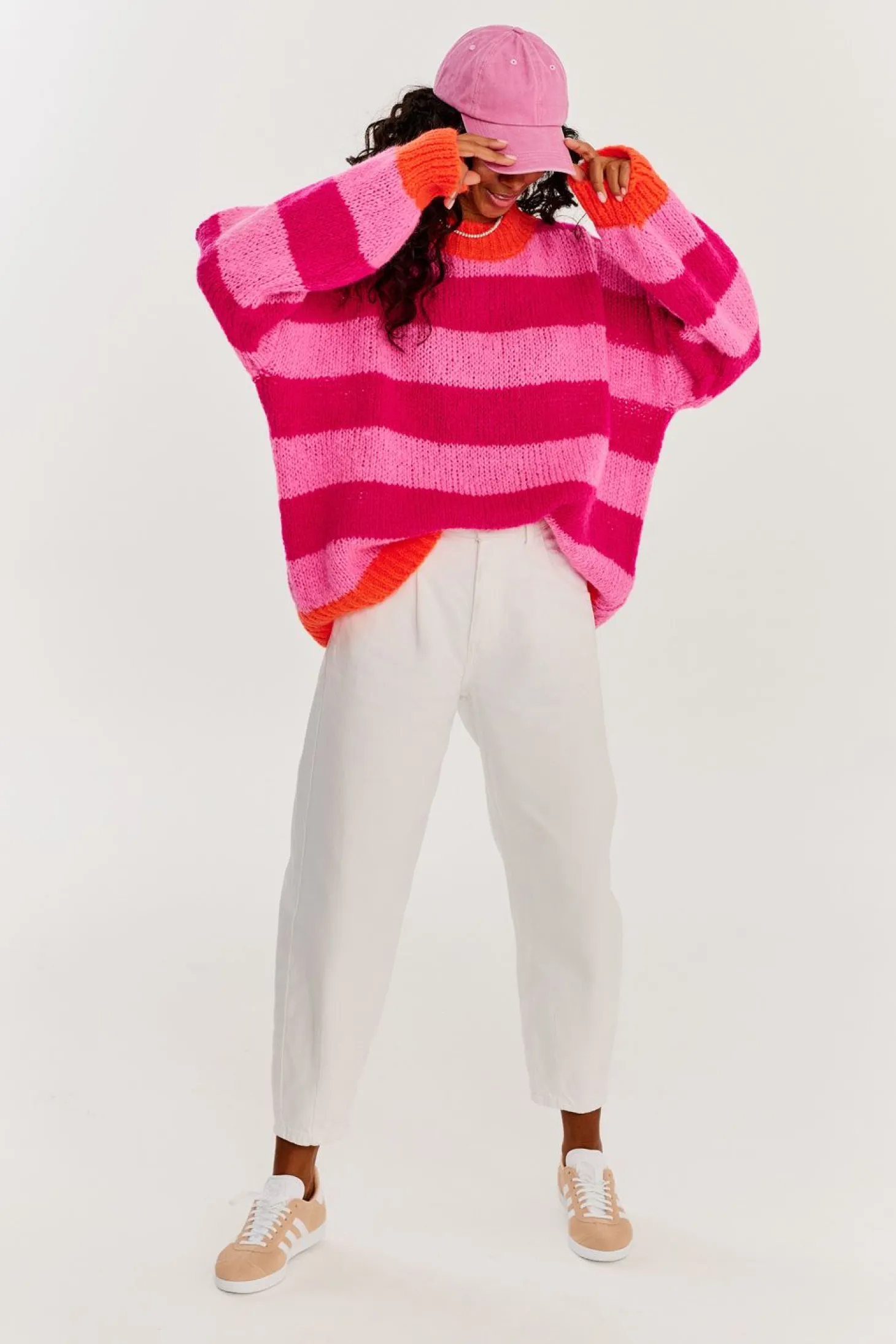 Sweter Mango Melody