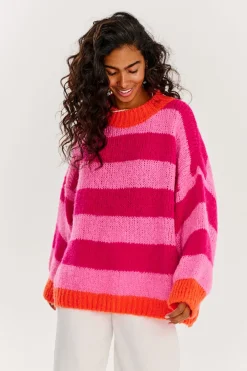 Sweter Mango Melody