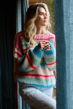 Sweter Pure Joy
