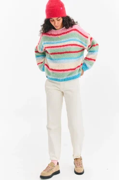 Sweter Pure Joy
