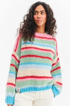 Sweter Pure Joy