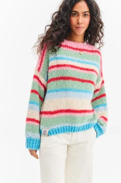 Sweter Pure Joy
