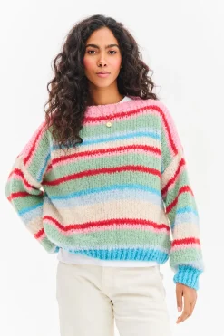 Sweter Pure Joy